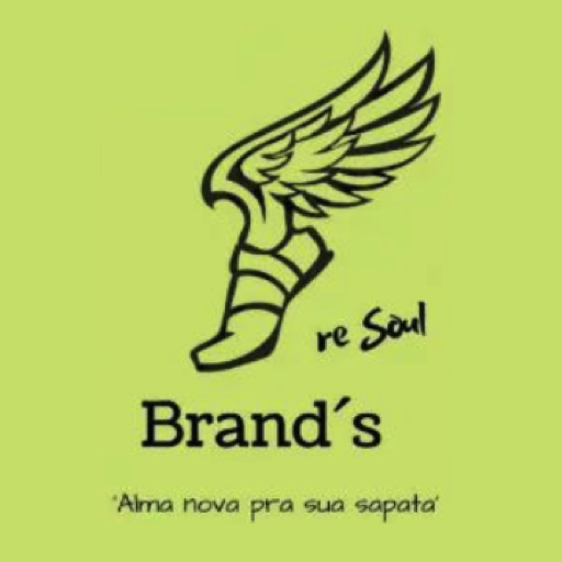 Brand's re Soul